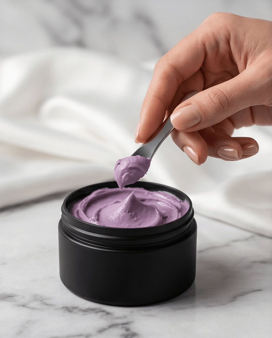 Nostalgic Dewberry Whipped Body Butter