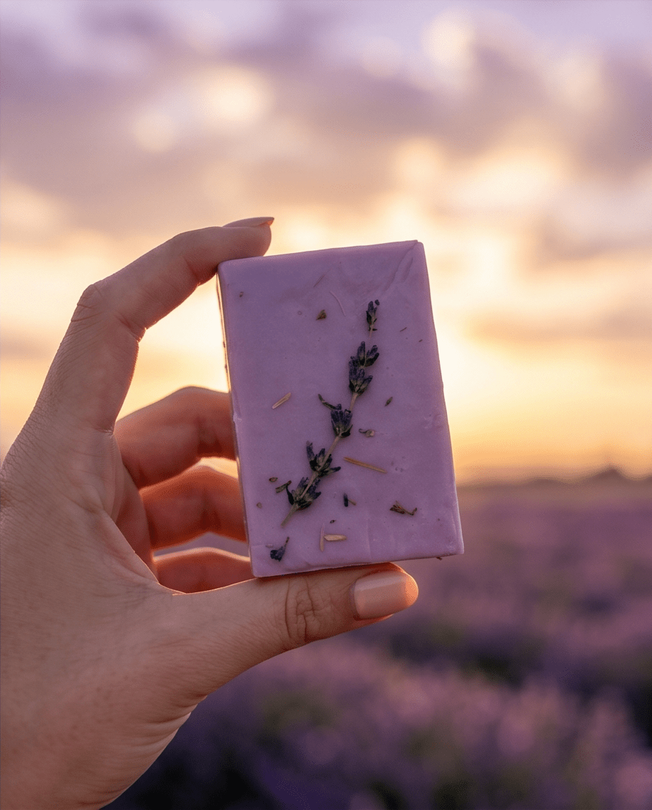 Dusk Soap