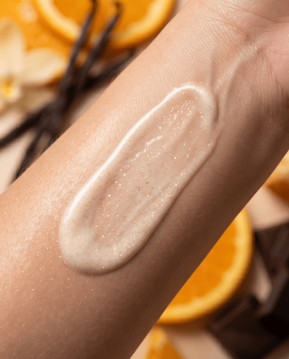 Love Bomb Baby - Shimmer Moisture Elixir