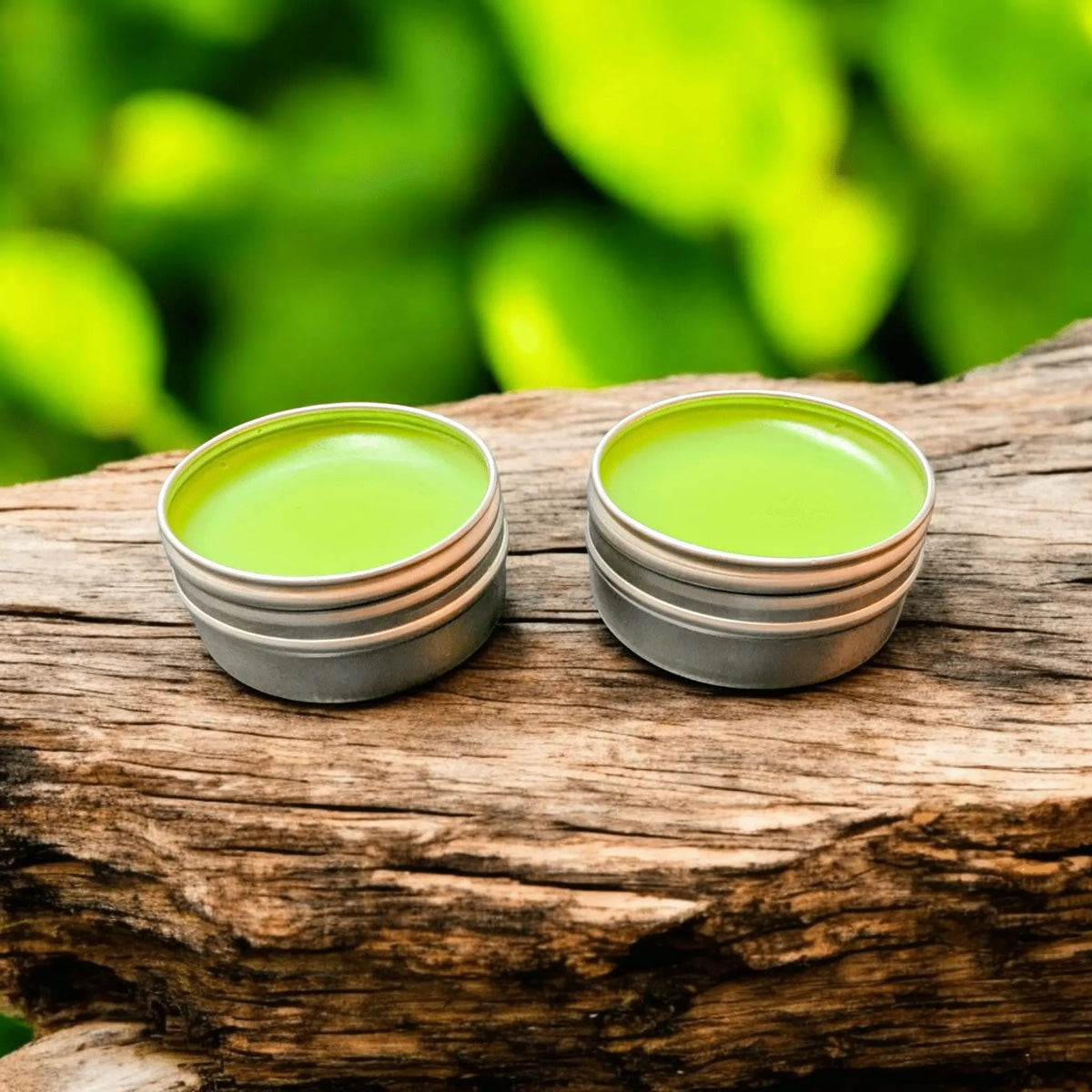 Fresh Mint Lip Butter 🌿