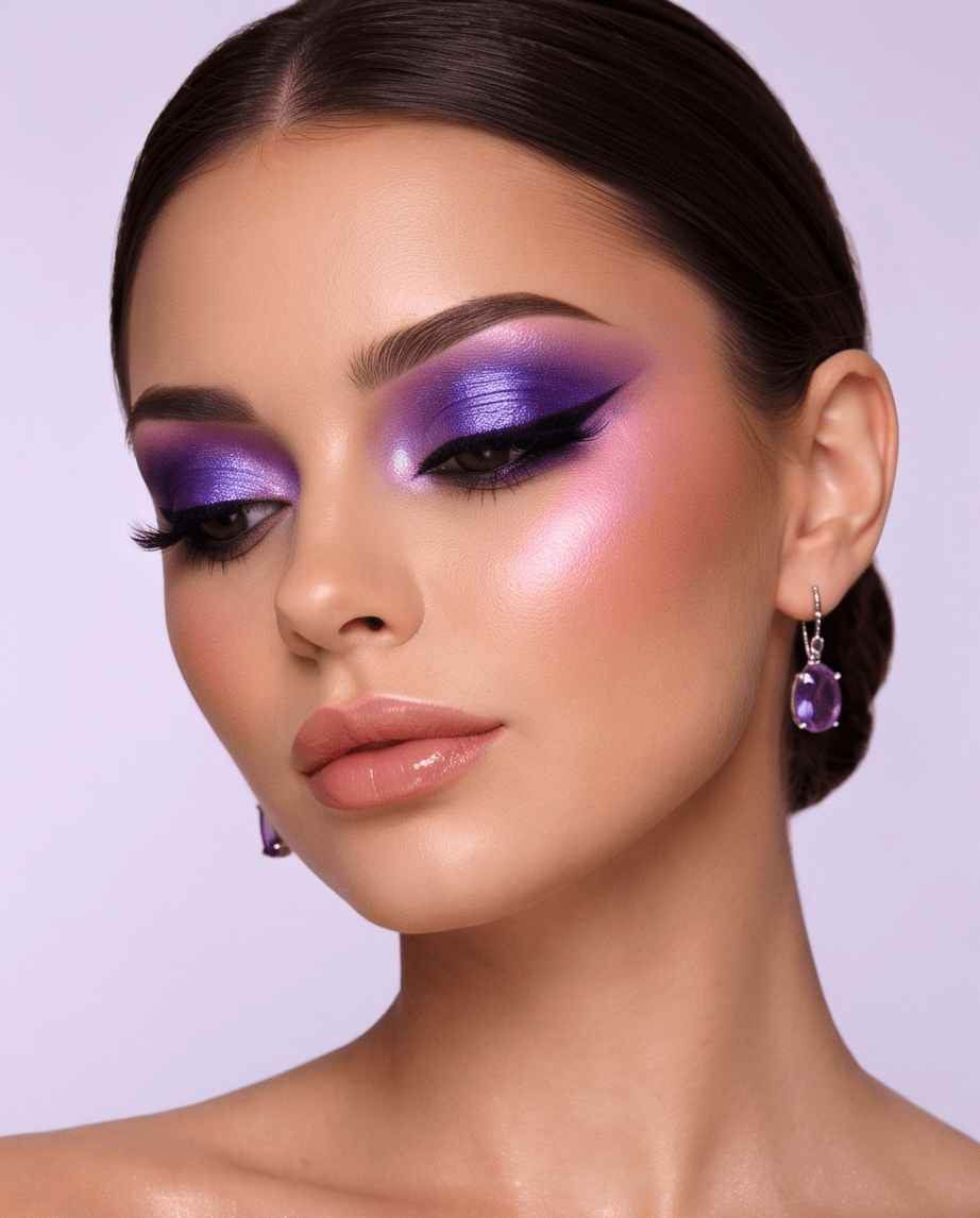 Enchanted Ocean Siren Shadow