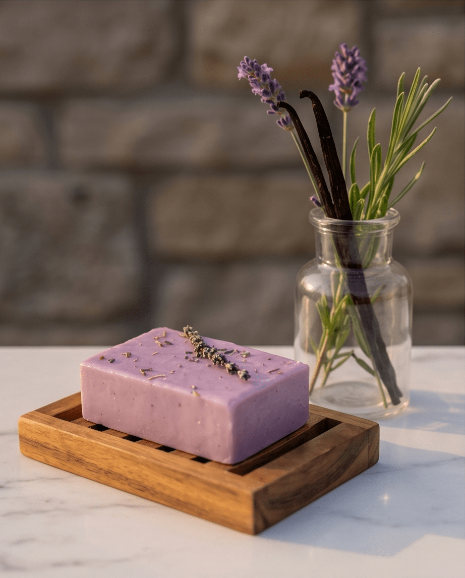 Dusk Soap