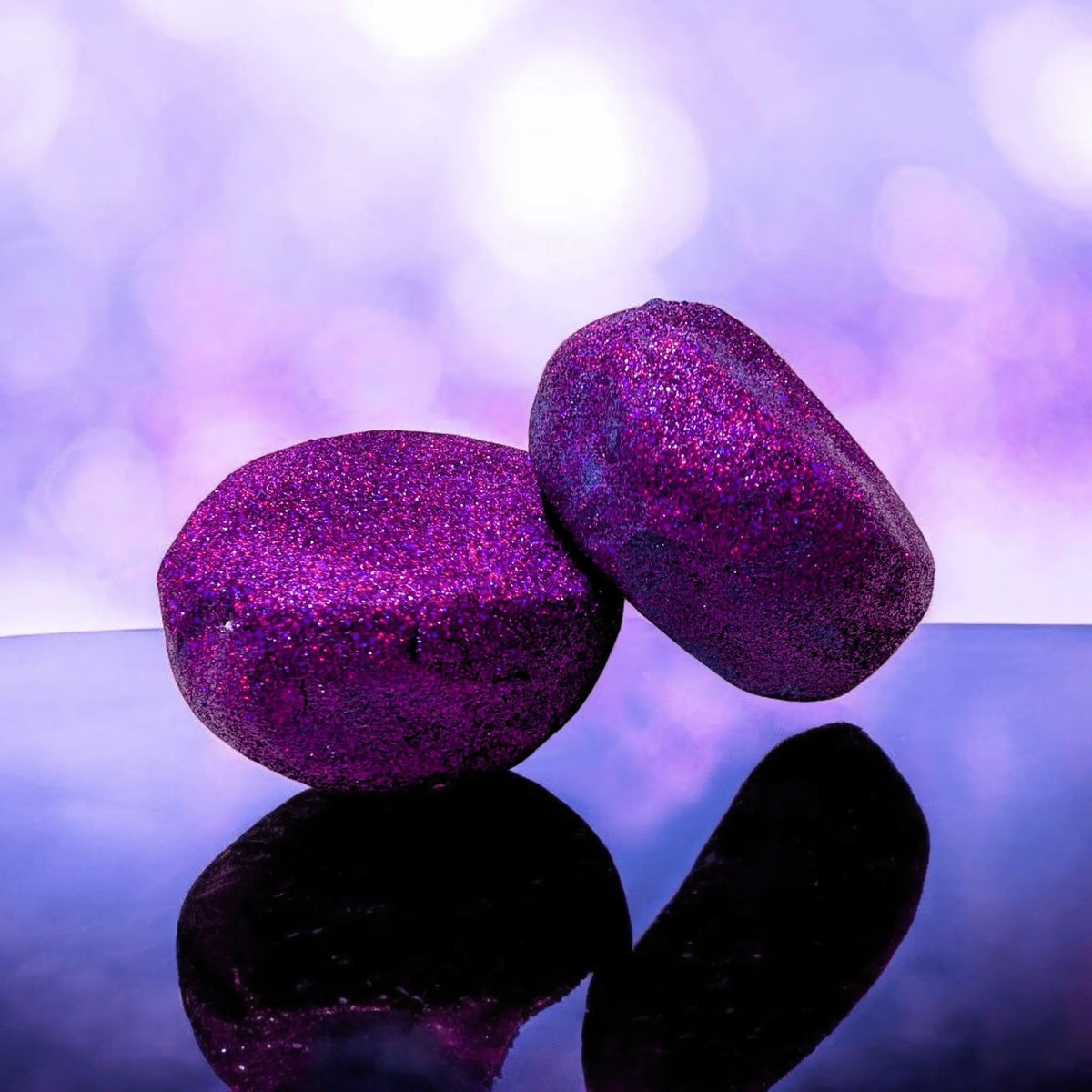 Nostalgic Dewberry Bubble Bar