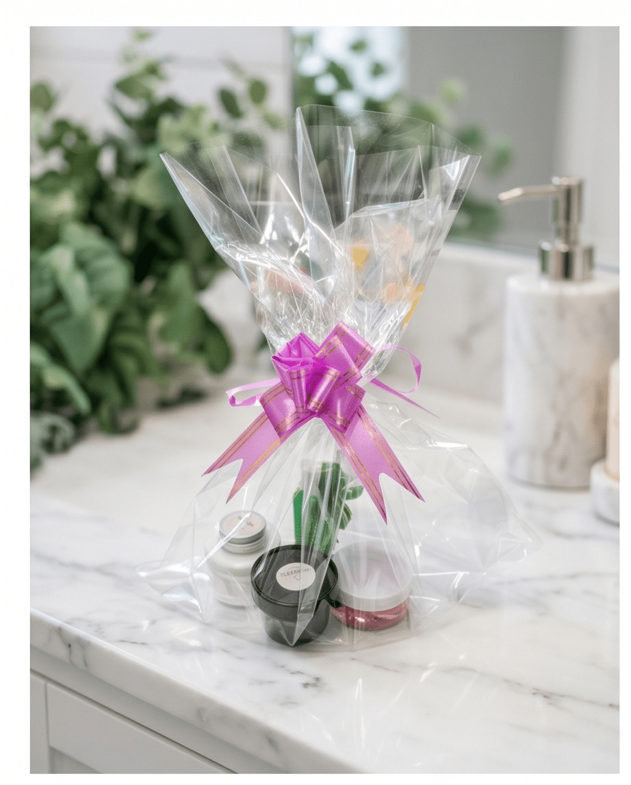 Shower & Skin Shower Gift Set