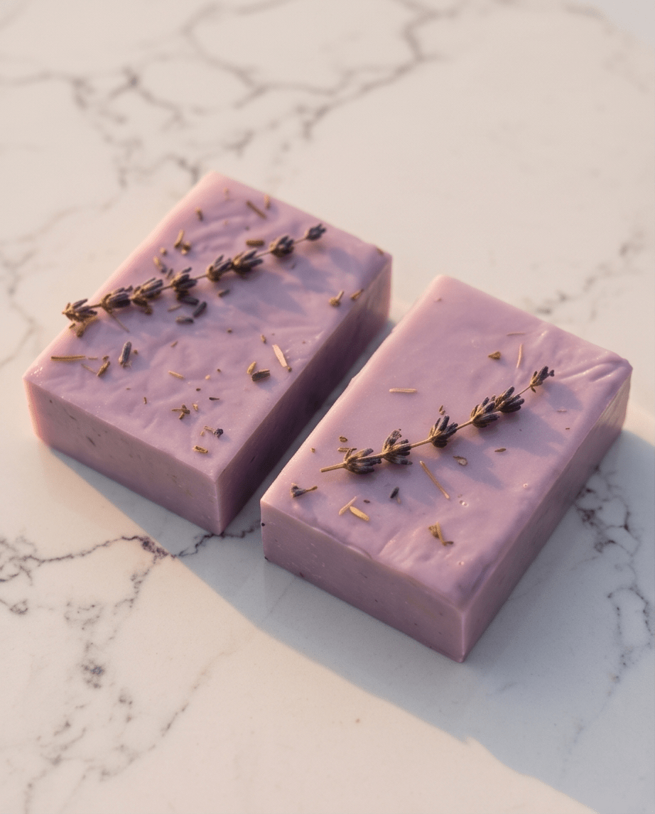 Dusk Soap
