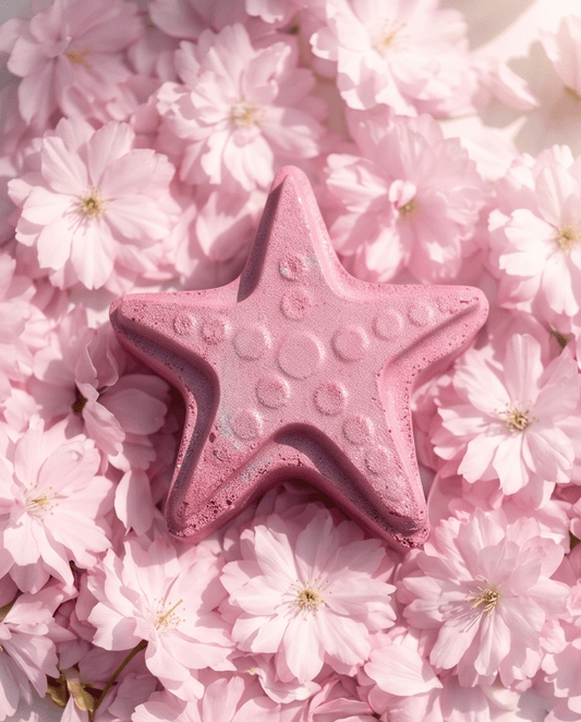 Shimmer Bar - Cherry Blossom