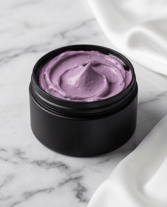 Nostalgic Dewberry Whipped Body Butter