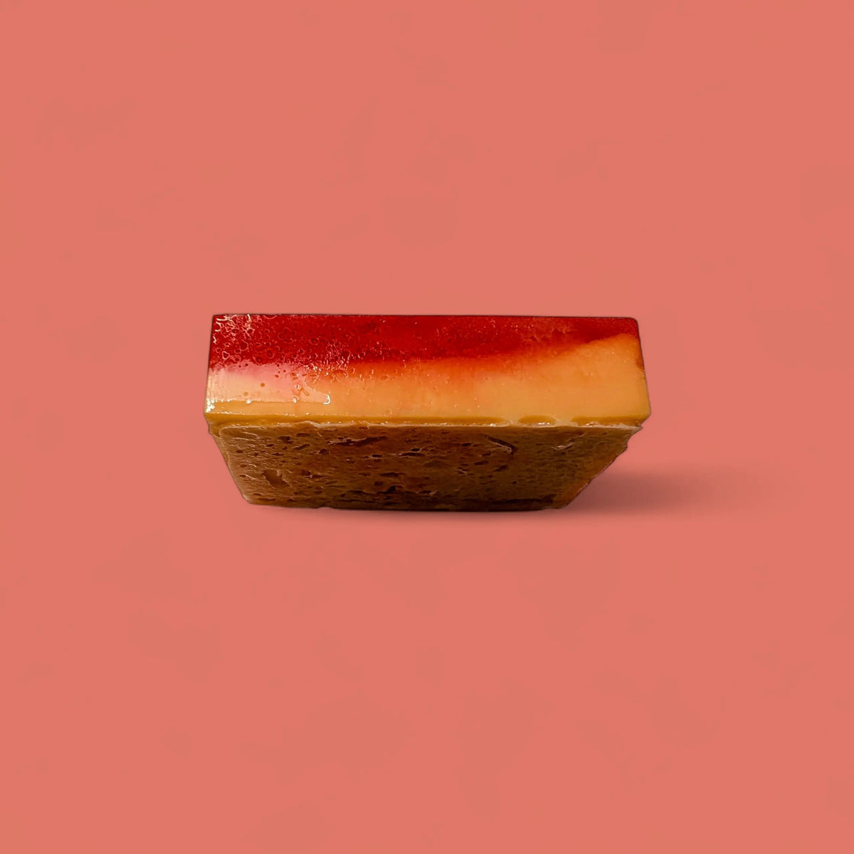 Poppy Fields Creamy Soap