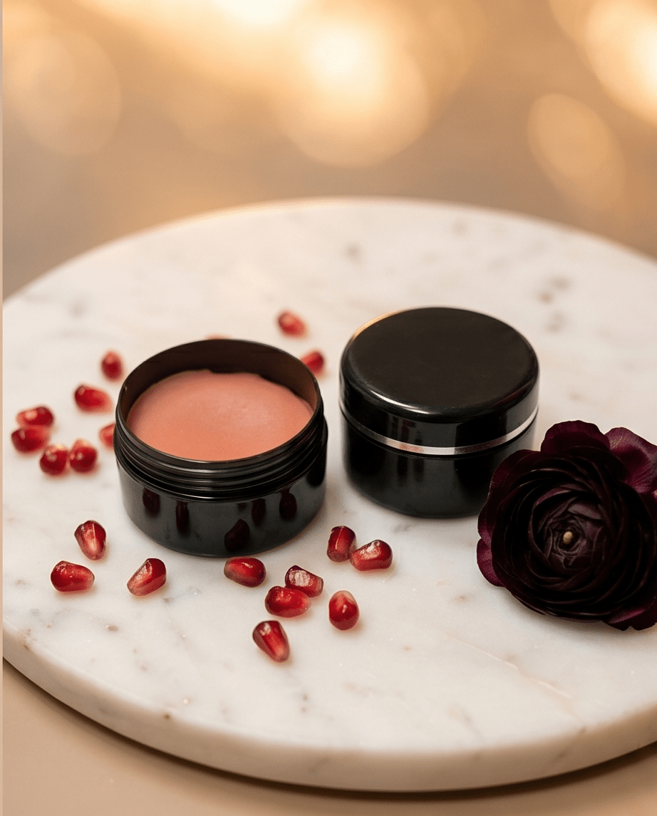 Perfume Balm - Black Pomegranate