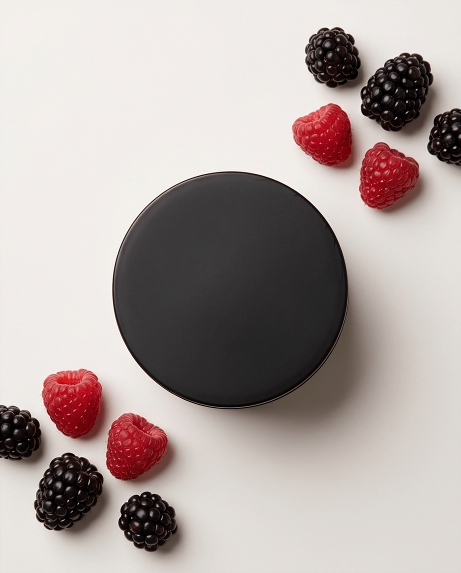 Bewitched by Berries - Whipped Body Butter