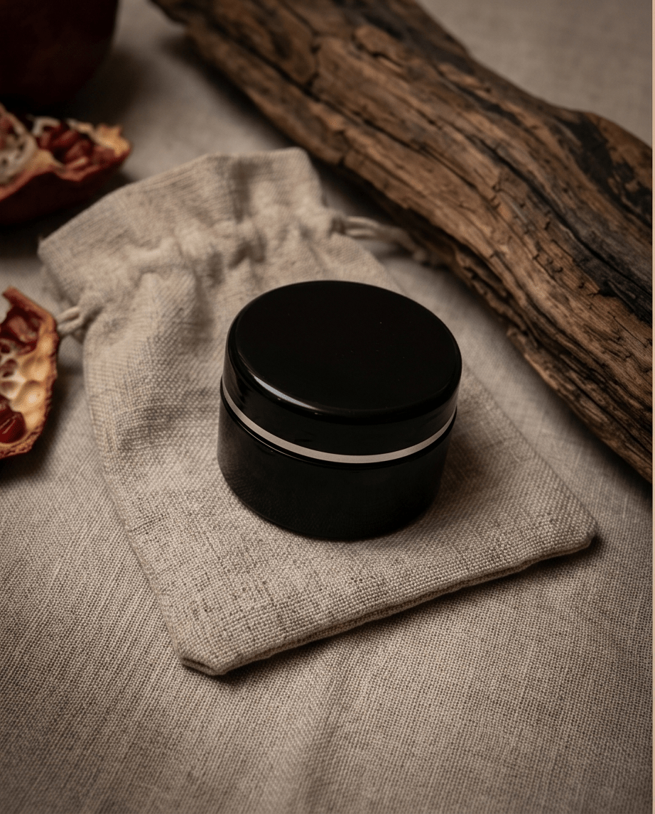 Perfume Balm - Black Pomegranate