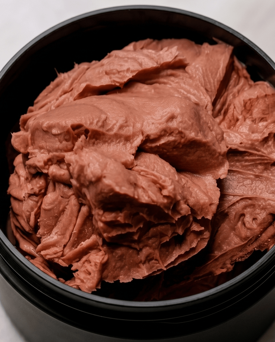 Whipped Body Butter - Black Pomegranate