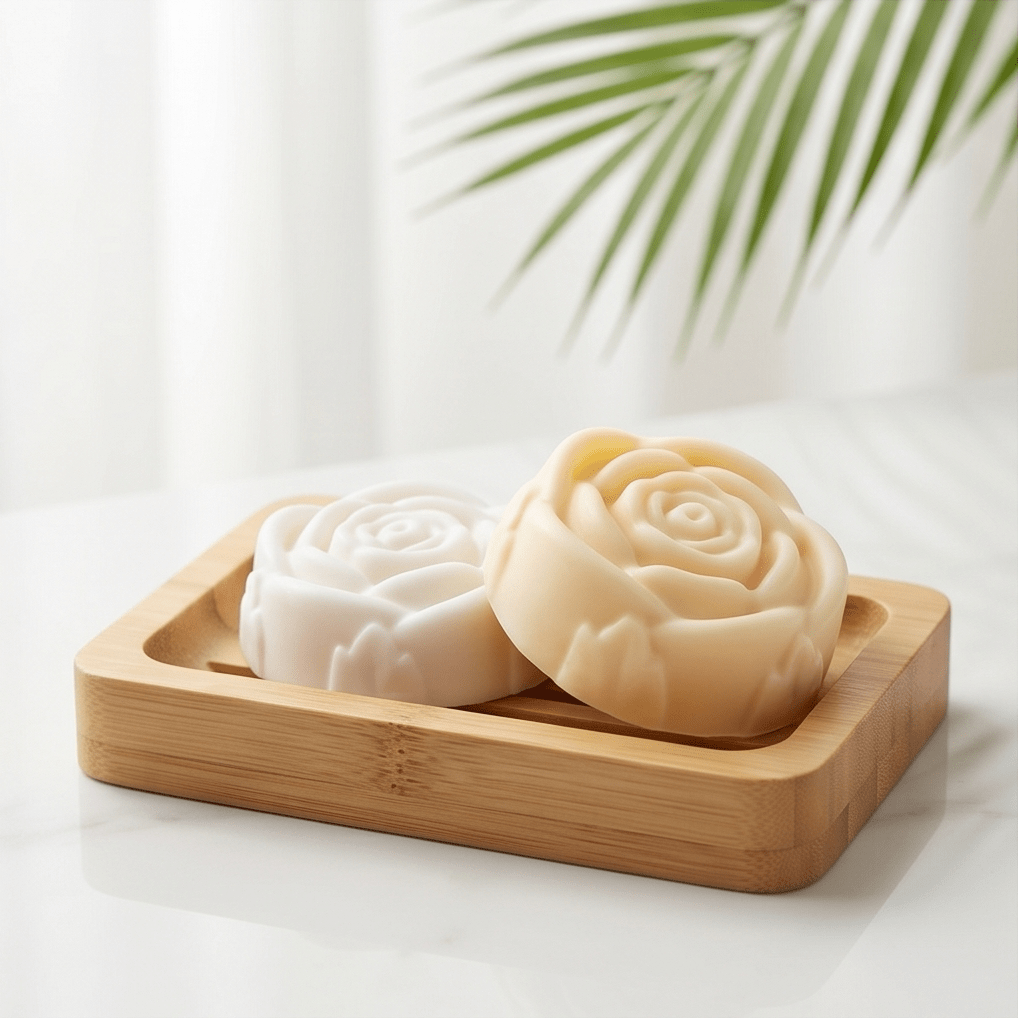 Coconut Cream - Solid Conditioner