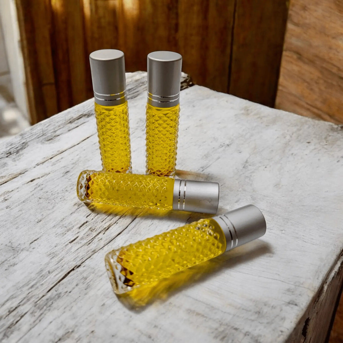 Perfume Oil Roll On
