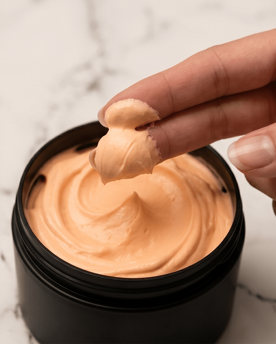 Phuket Punch Whipped Body Butter