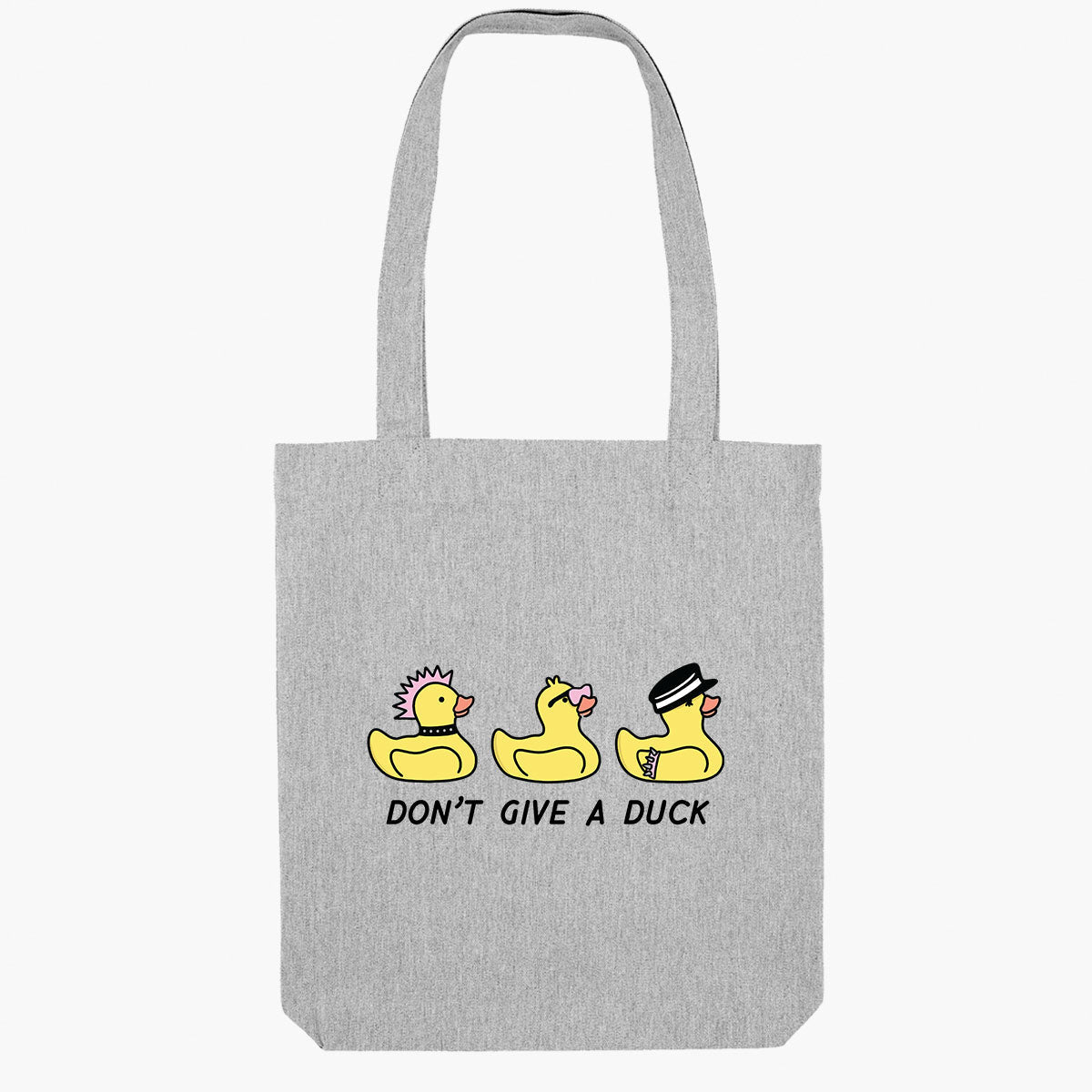 Rubber Ducks Tote Bag