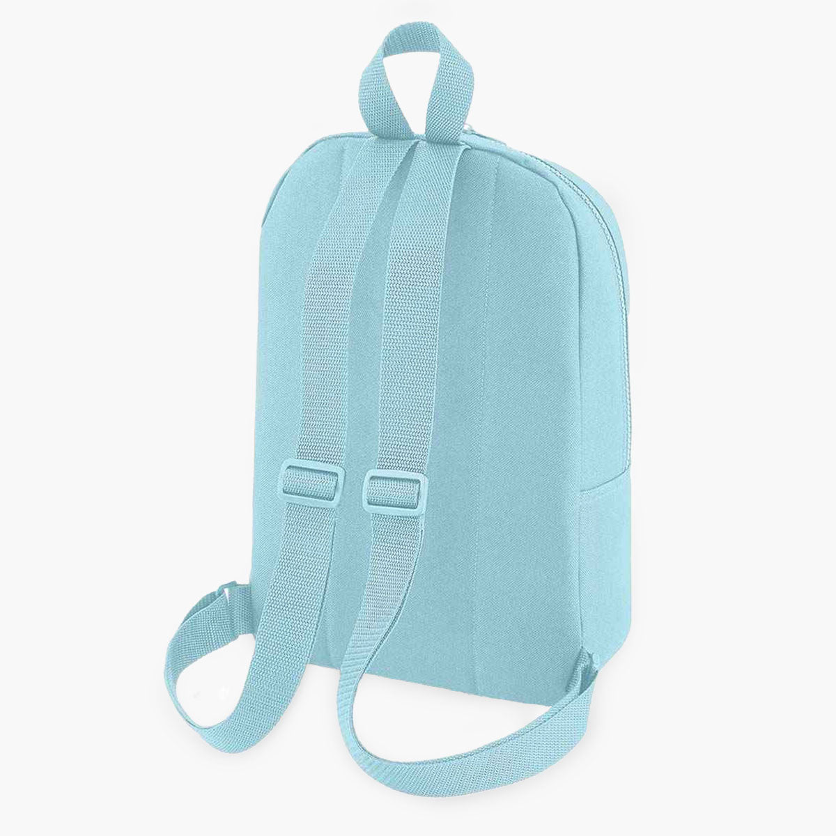 Rude Cereal Embroidered Mini Backpack