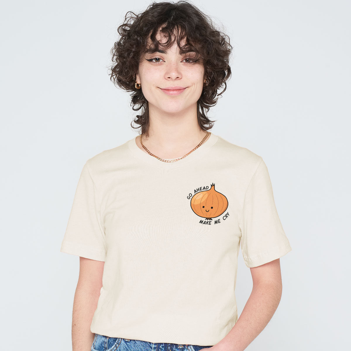 Sassy Onion T-Shirt (Unisex)