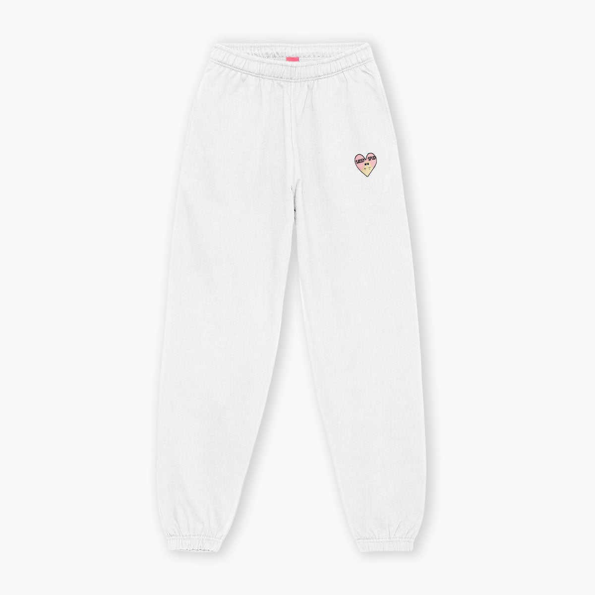 Sassy Spud Embroidered Joggers (Unisex)