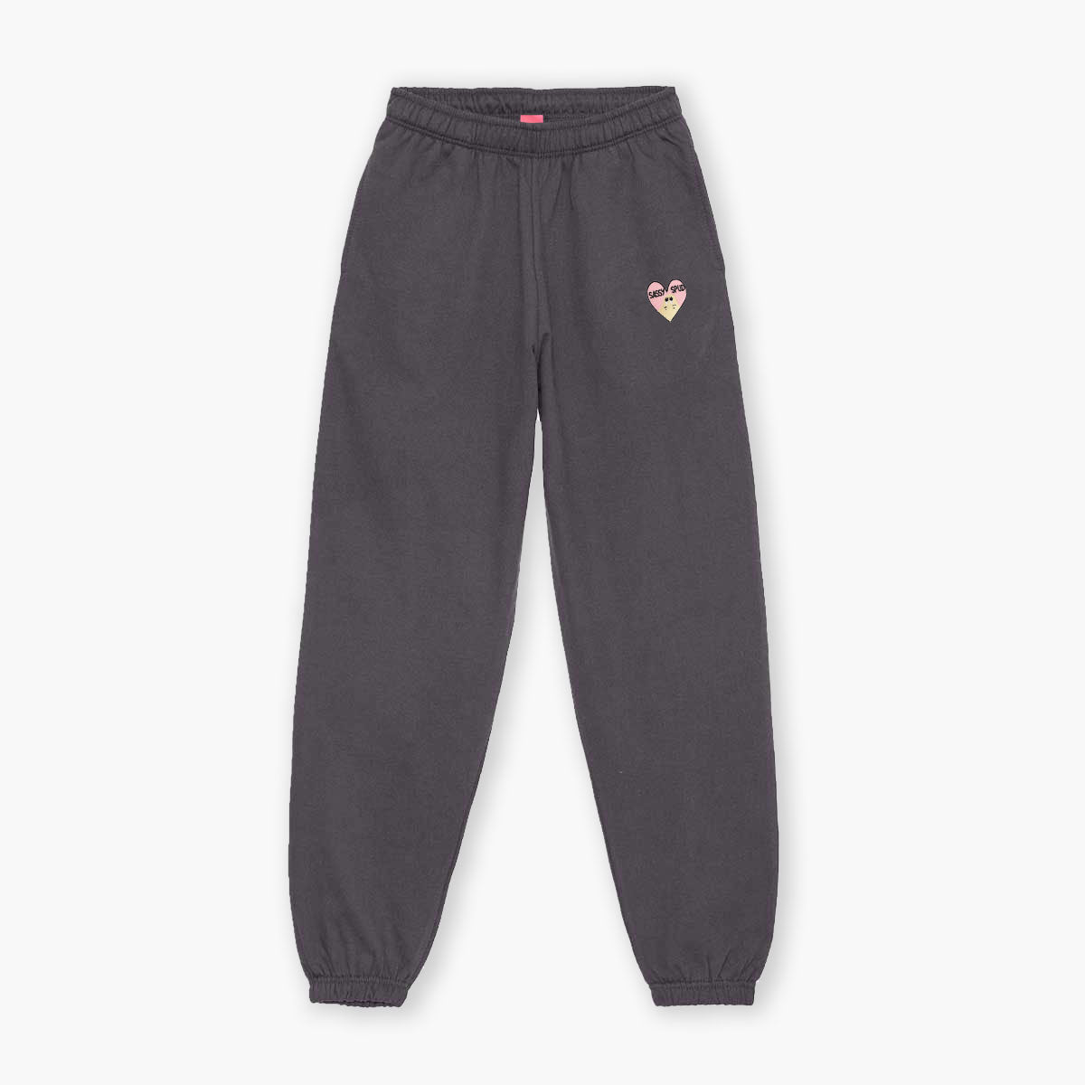 Sassy Spud Embroidered Joggers (Unisex)