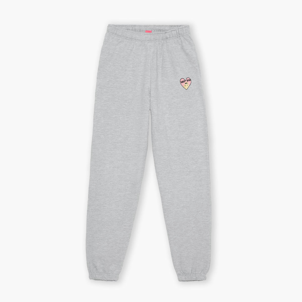 Sassy Spud Embroidered Joggers (Unisex)
