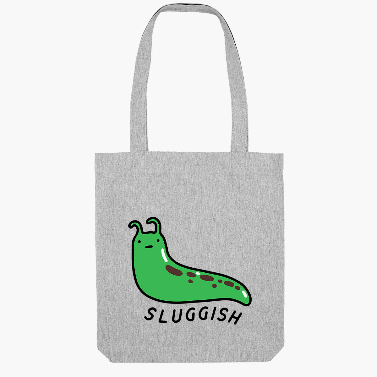 Sluggish Tote Bag