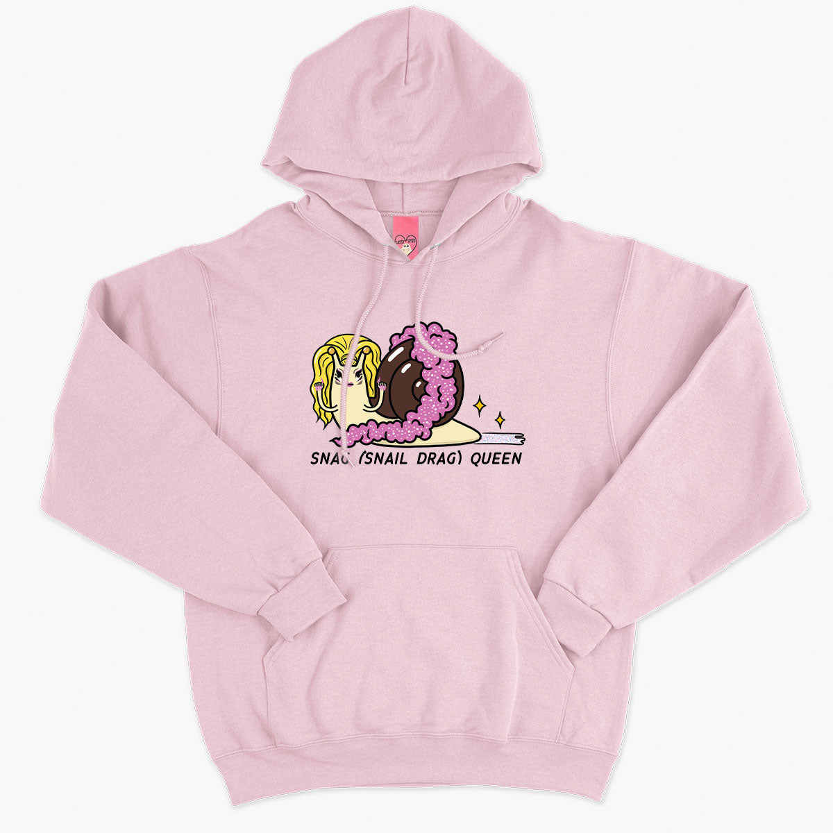 Snag Queen Hoodie (Unisex)
