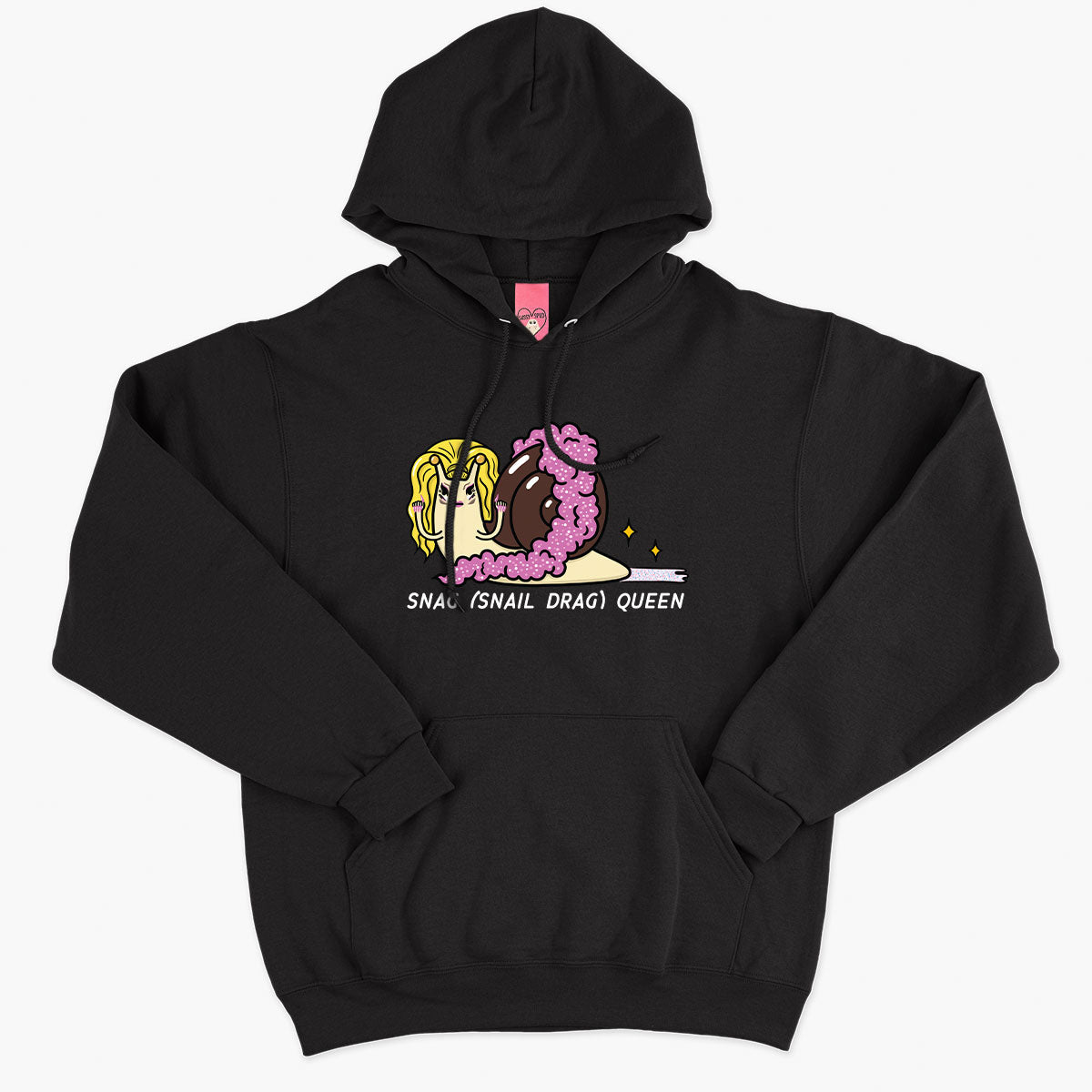 Snag Queen Hoodie (Unisex)