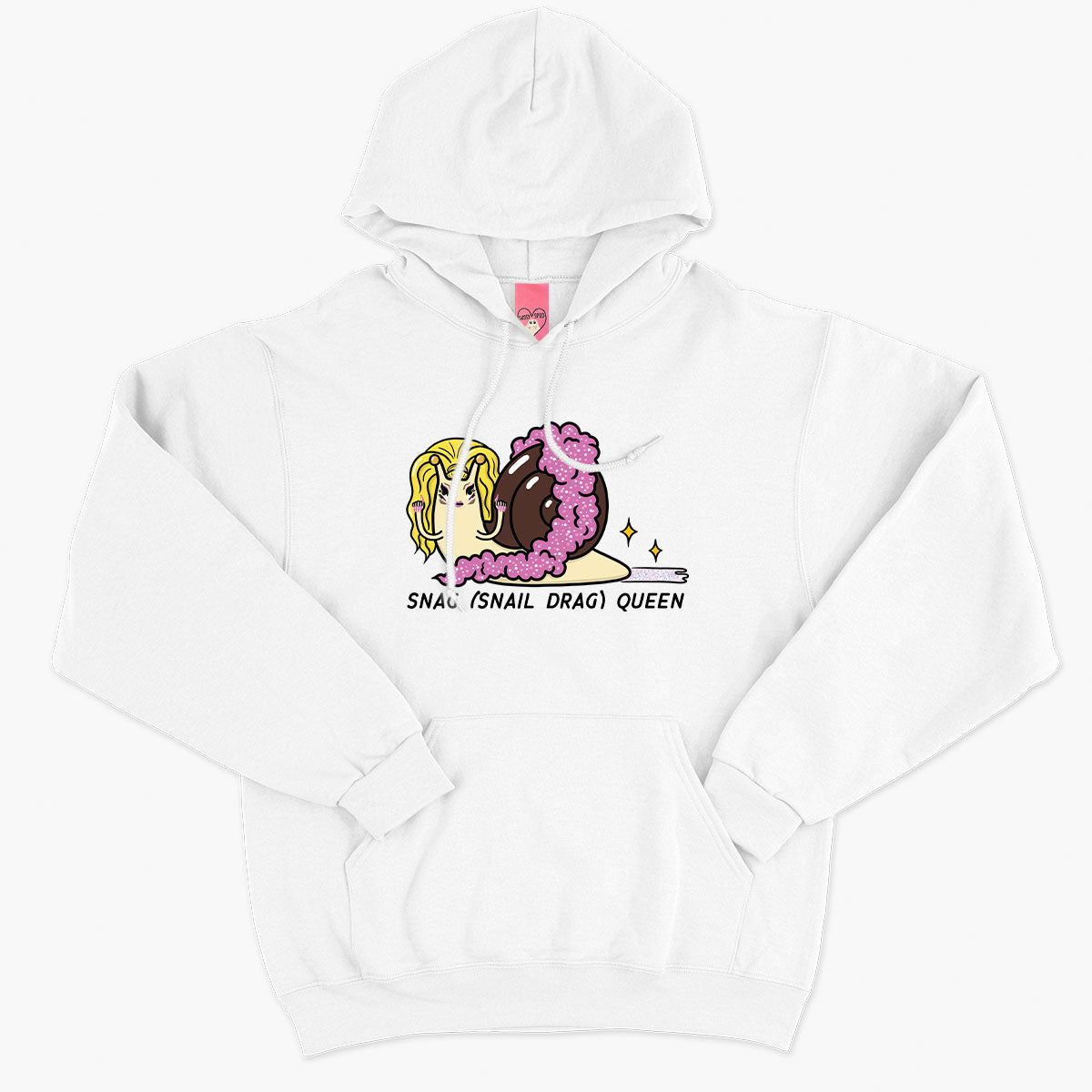 Snag Queen Hoodie (Unisex)