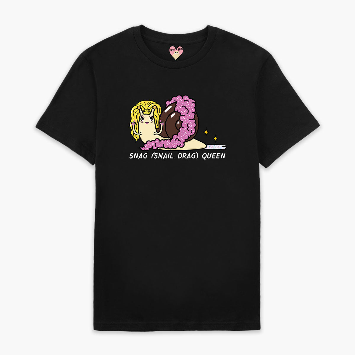 Snag Queen T-Shirt (Unisex)