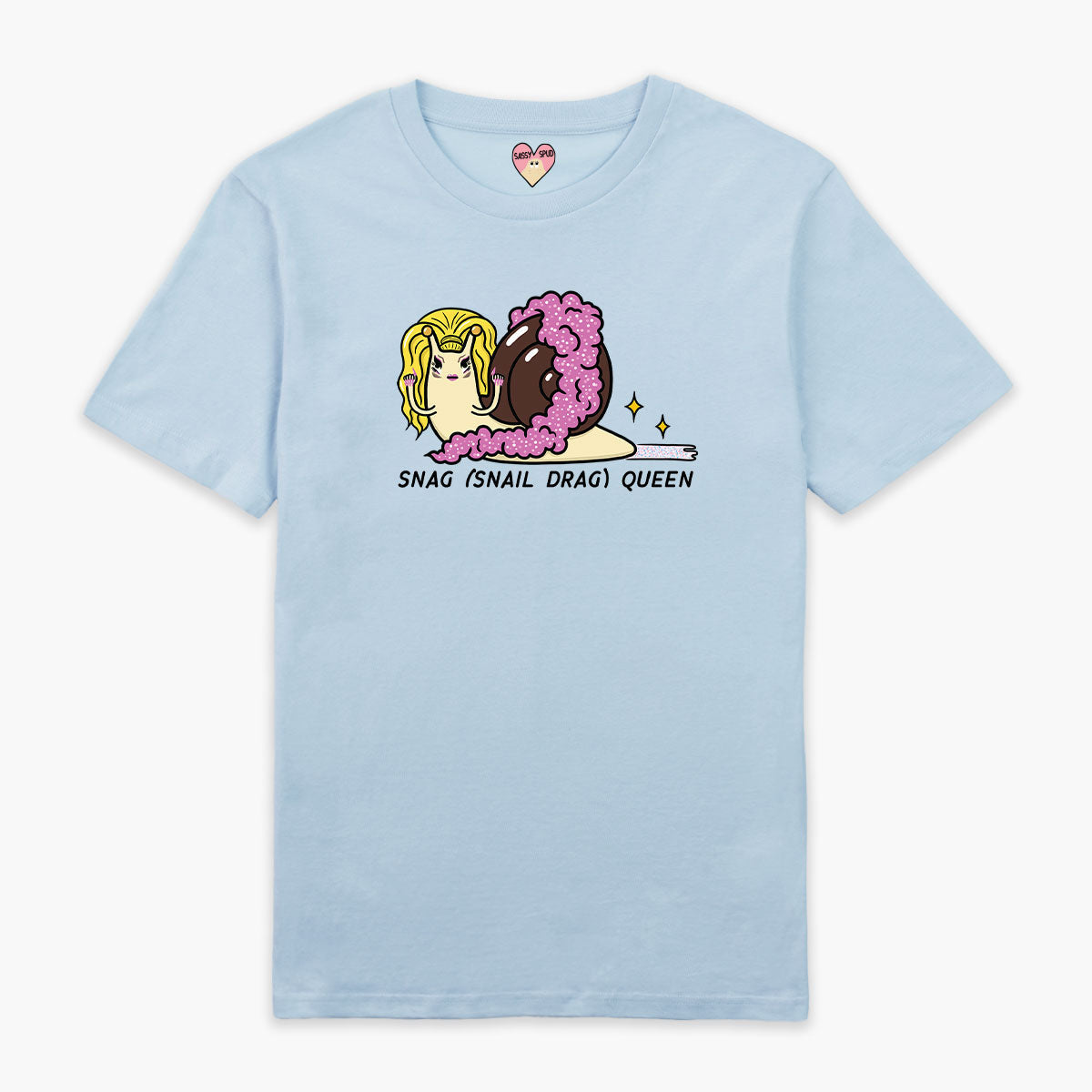 Snag Queen T-Shirt (Unisex)