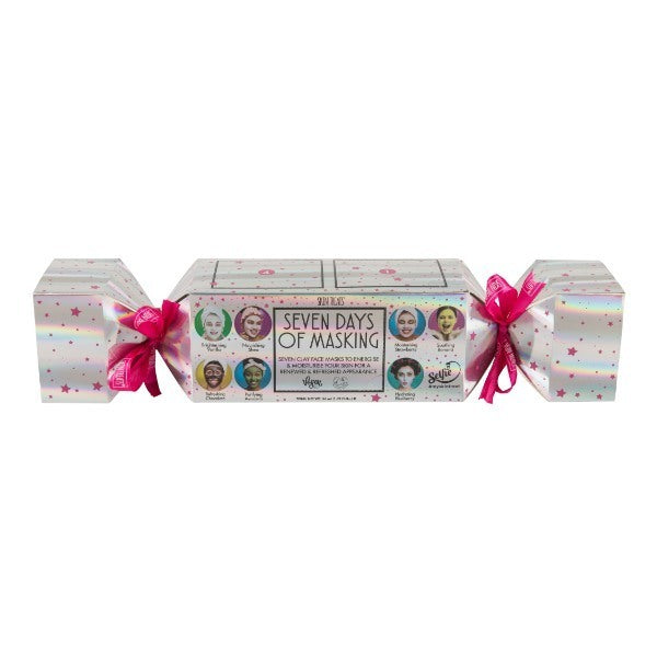 Skin Treats 7 A Day Clay Advent